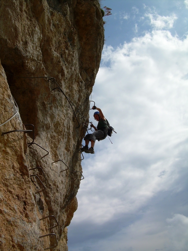 Via Ferrata